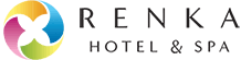 Renka Hotel & Spa logo